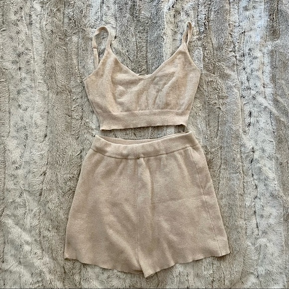 House of CB Tops - House of CB lounge set